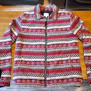 Rhythm Aztec James Jacket